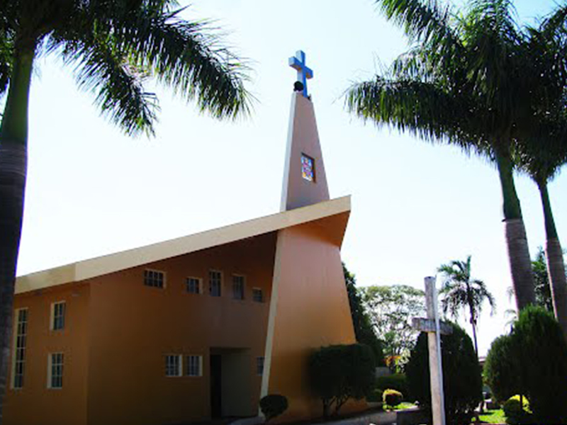 Brejo Alegre São Paulo fonte: diocesedearacatuba.com.br Fonte: diocesedearacatuba.com.br