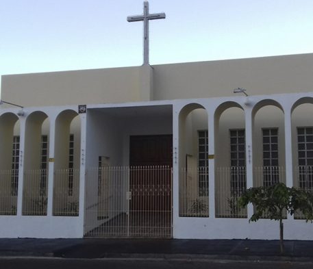 Paróquia Santa Clara de Assis (Birigui)