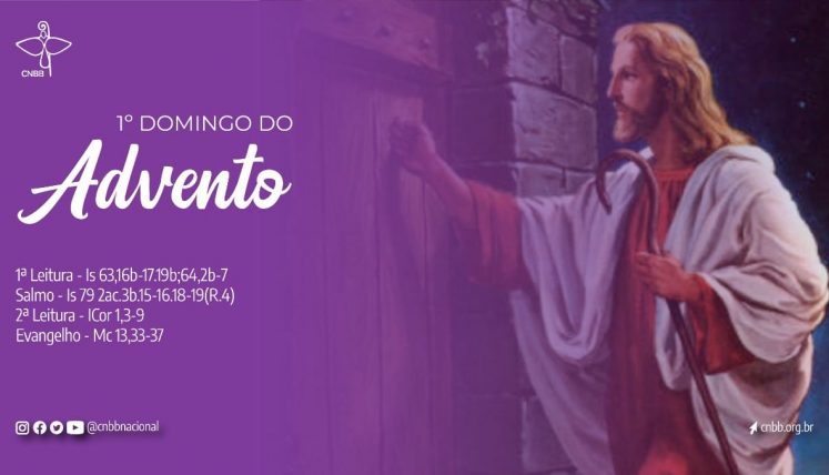 Sugestões de celebração para o Advento e Natal