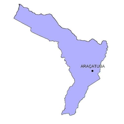 REG.PAST. ARAÇATUBA